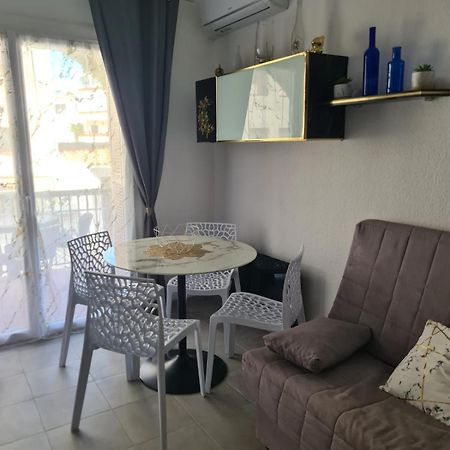 Appartement Empuriabrava Exterior photo